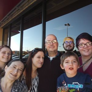 Meet your Posher, Melanie